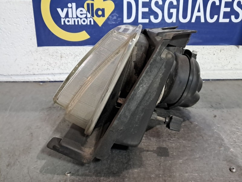 Recambio de faro derecho para citroen jumpy 2.0 hdi referencia OEM IAM   
