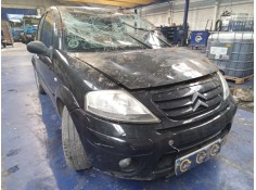 citroen c3 del año 2008