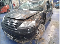 citroen c3 del año 2008 2