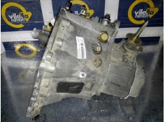 Recambio de caja cambios para peugeot 206 berlina xn | 09.98 - 12.02 xn | 09.98 - 12.02 referencia OEM IAM 20DL72   2