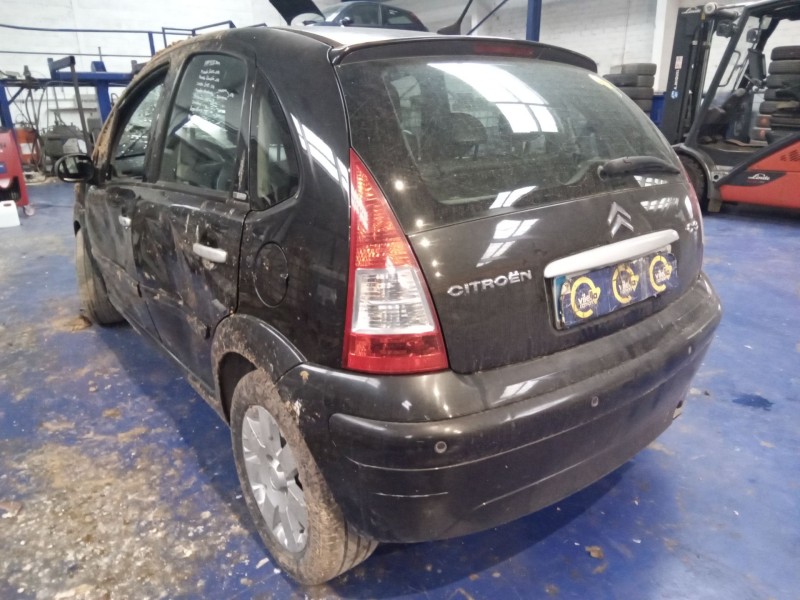 citroen c3 del año 2008