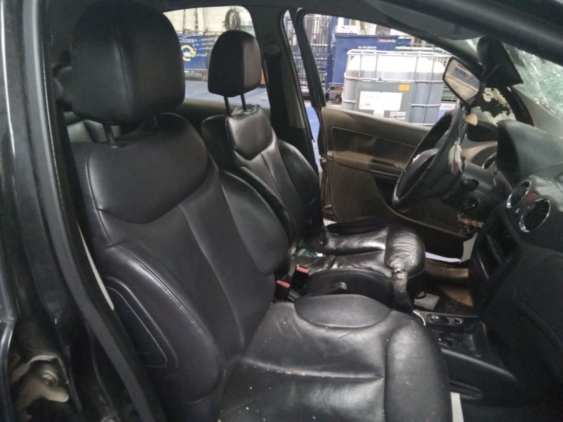 citroen c3 del año 2008