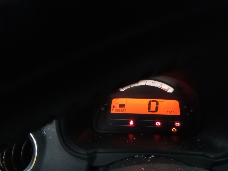 citroen c3 del año 2008