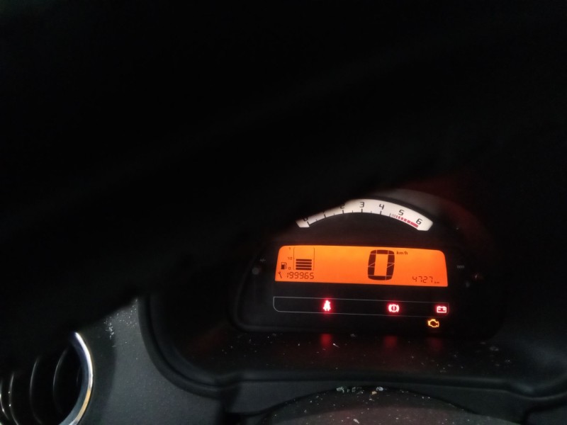 citroen c3 del año 2008