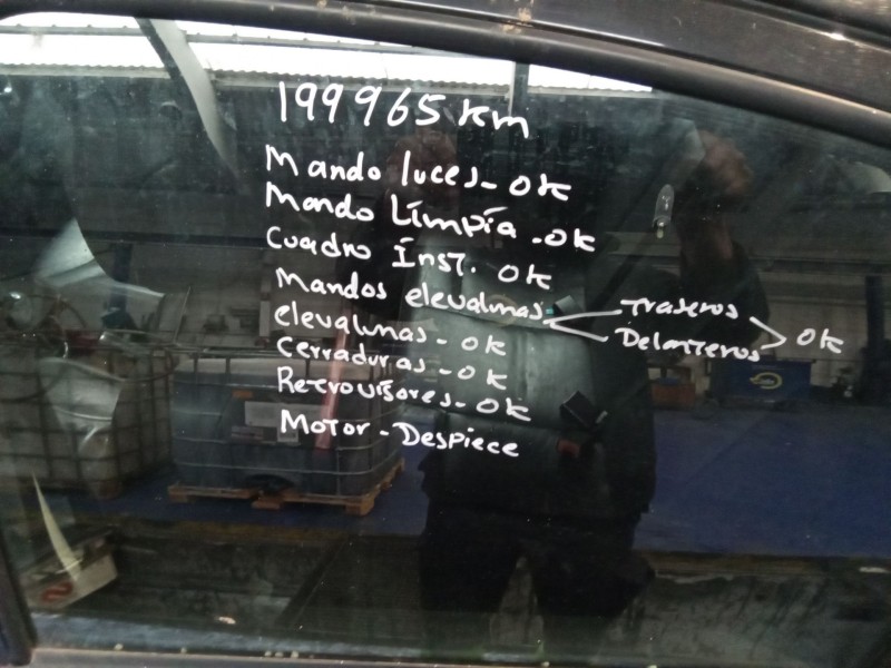 citroen c3 del año 2008