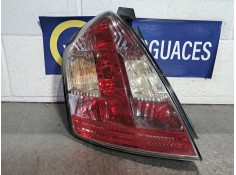 Recambio de piloto trasero izquierdo para fiat stilo (192) 1.9 jtd 115 | 12.02 - ... 1.9 jtd 115 | 12.02 - ... referencia OEM IA