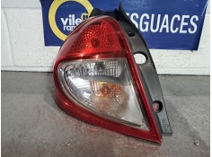 Recambio de piloto trasero izquierdo para renault clio iii authentique referencia OEM IAM   