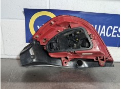 Recambio de piloto trasero izquierdo para renault clio iii authentique referencia OEM IAM    2