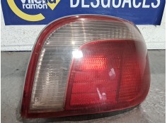 Recambio de piloto trasero derecho para toyota yaris (ncp1/nlp1/scp1)  | 0.99 - 0.05  | 0.99 - 0.05 referencia OEM IAM   