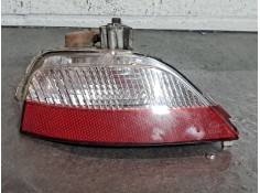 Recambio de piloto marcha atras para renault scenic iii authentique referencia OEM IAM   