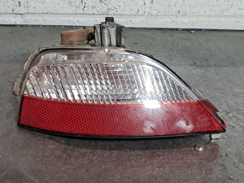 Recambio de piloto marcha atras para renault scenic iii authentique referencia OEM IAM   