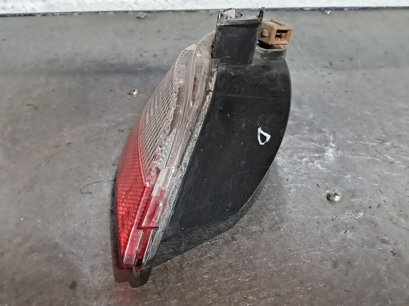 Recambio de piloto marcha atras para renault scenic iii authentique referencia OEM IAM   