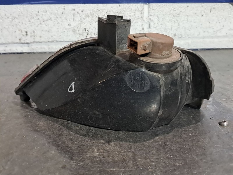 Recambio de piloto marcha atras para renault scenic iii authentique referencia OEM IAM   