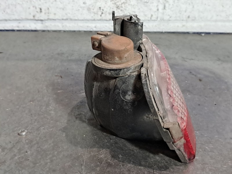 Recambio de piloto marcha atras para renault scenic iii authentique referencia OEM IAM   