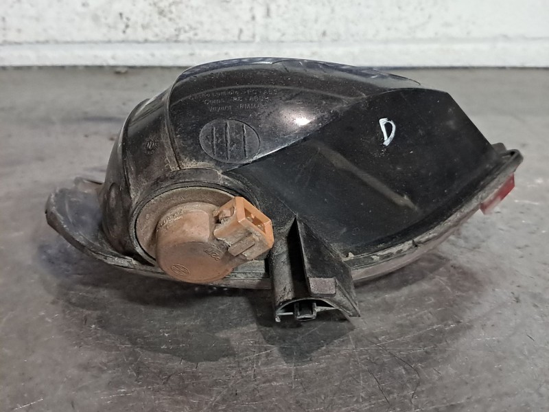 Recambio de piloto marcha atras para renault scenic iii authentique referencia OEM IAM   