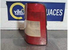 Recambio de piloto trasero izquierdo para citroen berlingo 1.9 diesel | 0.02 - ... 1.9 diesel | 0.02 - ... referencia OEM IAM   