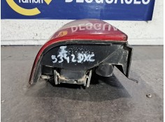 Recambio de piloto trasero izquierdo para citroen berlingo 1.9 diesel | 0.02 - ... 1.9 diesel | 0.02 - ... referencia OEM IAM    2