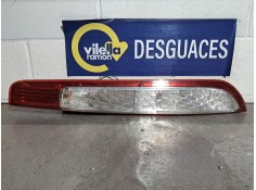 Recambio de piloto trasero derecho para ford focus 1.6 tdci 109 titanium referencia OEM IAM   