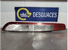 Recambio de piloto trasero izquierdo para ford focus 1.6 tdci 109 titanium referencia OEM IAM   
