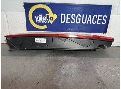 Recambio de piloto trasero izquierdo para ford focus 1.6 tdci 109 titanium referencia OEM IAM    2