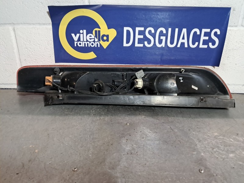 Recambio de piloto trasero izquierdo para ford focus 1.6 tdci 109 titanium referencia OEM IAM   