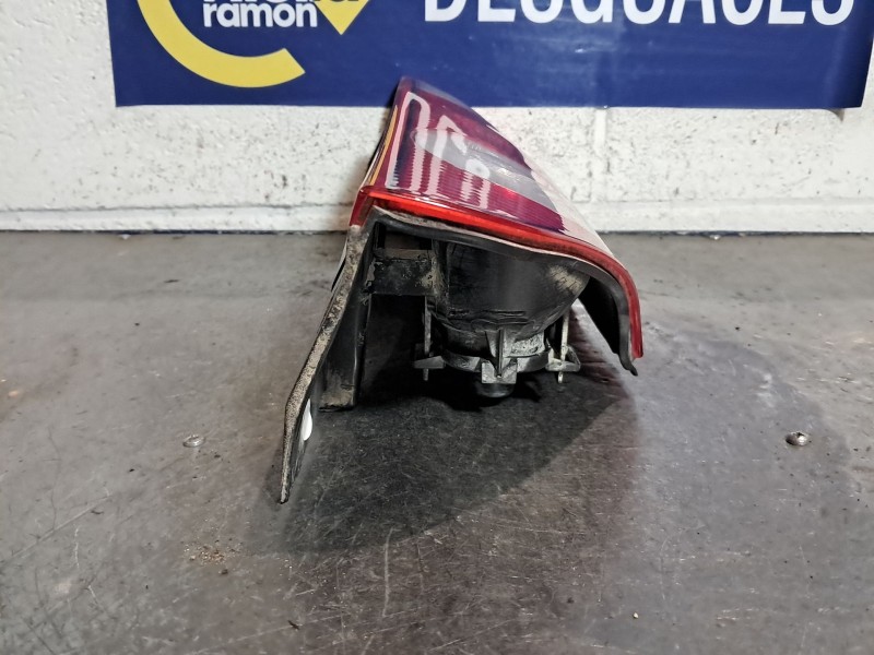 Recambio de piloto trasero derecho para renault kangoo expression referencia OEM IAM   