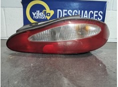 Recambio de piloto trasero derecho para hyundai coupe (j2) 1.6 16v referencia OEM IAM   