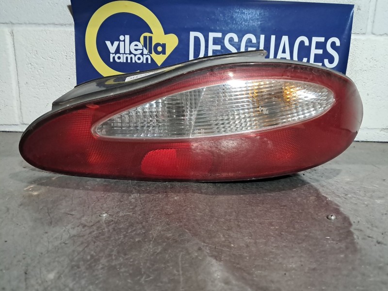 Recambio de piloto trasero derecho para hyundai coupe (j2) 1.6 16v referencia OEM IAM   