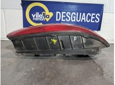 Recambio de piloto trasero derecho para hyundai coupe (j2) 1.6 16v referencia OEM IAM    2