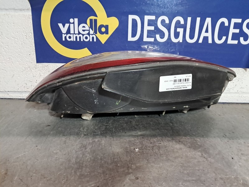 Recambio de piloto trasero derecho para hyundai coupe (j2) 1.6 16v referencia OEM IAM   