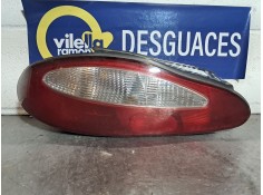 Recambio de piloto trasero izquierdo para hyundai coupe (j2) 1.6 16v referencia OEM IAM   