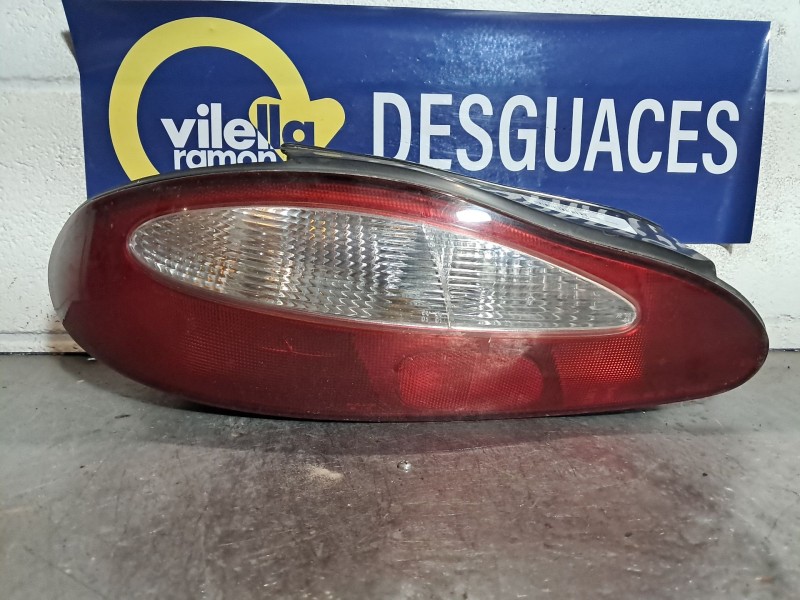 Recambio de piloto trasero izquierdo para hyundai coupe (j2) 1.6 16v referencia OEM IAM   