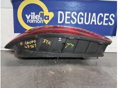 Recambio de piloto trasero izquierdo para hyundai coupe (j2) 1.6 16v referencia OEM IAM    2