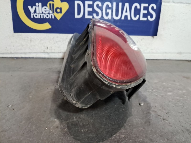 Recambio de piloto trasero izquierdo para hyundai coupe (j2) 1.6 16v referencia OEM IAM   