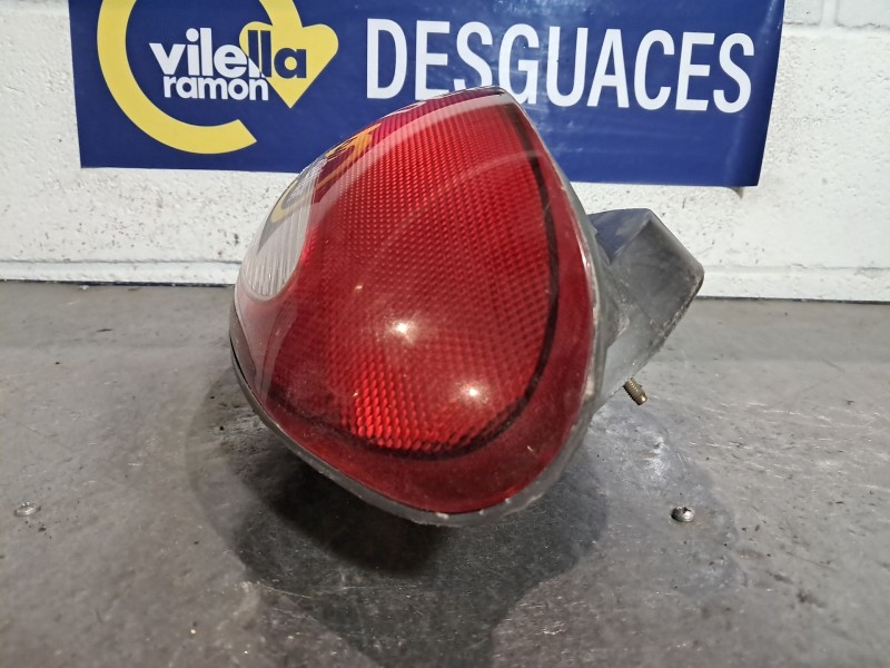 Recambio de piloto trasero izquierdo para hyundai coupe (j2) 1.6 16v referencia OEM IAM   