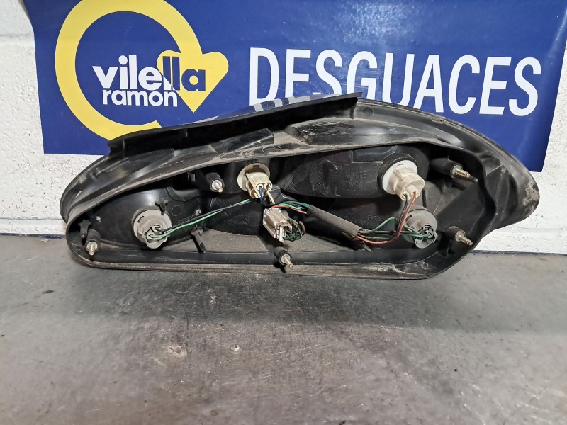 Recambio de piloto trasero izquierdo para hyundai coupe (j2) 1.6 16v referencia OEM IAM   