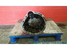 Recambio de caja cambios para mercedes clase e (w210) berlina diesel 270 cdi (210.016) | 06.99 - 12.02 270 cdi (210.016) | 06.99