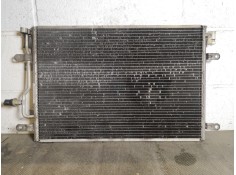 Recambio de condensador radiador aire acondicionado para audi a4 berlina (8e) 1.9 tdi referencia OEM IAM   