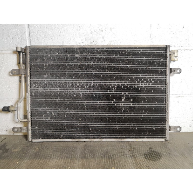 Recambio de condensador radiador aire acondicionado para audi a4 berlina (8e) 1.9 tdi referencia OEM IAM   