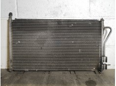 Recambio de condensador radiador aire acondicionado para ford focus berlina (cak) 1.8 tddi turbodiesel cat | 0.98 - ... 1.8 tddi