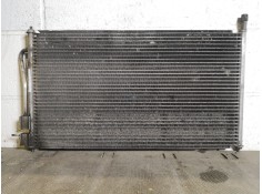 Recambio de condensador radiador aire acondicionado para ford focus berlina (cak) 1.8 tddi turbodiesel cat | 0.98 - ... 1.8 tddi 2