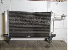 Recambio de condensador radiador aire acondicionado para fiat stilo (192) 1.9 jtd 115 | 12.02 - ... 1.9 jtd 115 | 12.02 - ... re