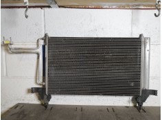 Recambio de condensador radiador aire acondicionado para fiat stilo (192) 1.9 jtd 115 | 12.02 - ... 1.9 jtd 115 | 12.02 - ... re 2