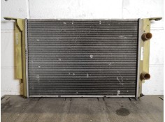 Recambio de radiador agua para fiat stilo (192) 1.9 jtd 115 | 12.02 - ... 1.9 jtd 115 | 12.02 - ... referencia OEM IAM    2