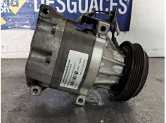 Recambio de compresor aire acondicionado para toyota yaris (ncp1/nlp1/scp1)  | 0.99 - 0.05  | 0.99 - 0.05 referencia OEM IAM 447