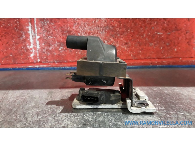 Recambio de bobina encendido para opel kadett referencia OEM IAM    Recambio de bobina encendido para opel kadett referencia OEM IAM