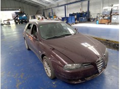 alfa romeo 156 sportwagon (116) del año 2004