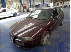 alfa romeo 156 sportwagon (116) del año 2004 2