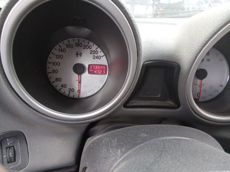 alfa romeo 156 sportwagon (116) del año 2004