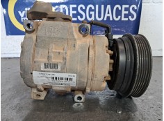 Recambio de compresor aire acondicionado para toyota rav 4 (a2) referencia OEM IAM 4472204302  